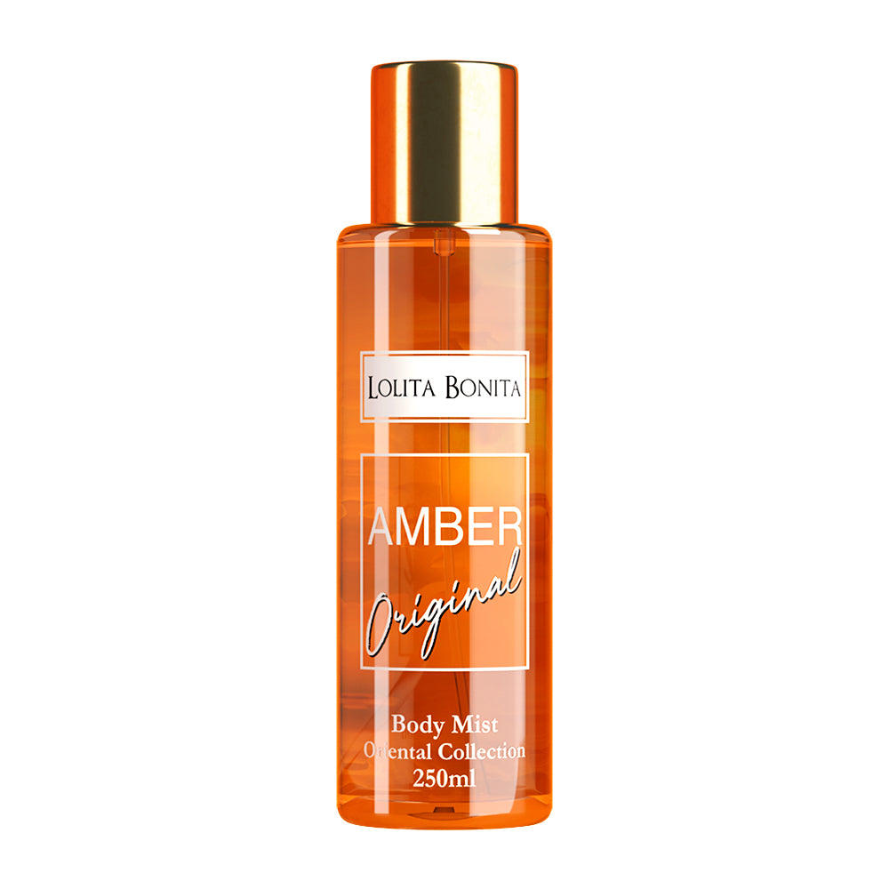 AMBER ORIGIONAL معطر للجسم - عنبر