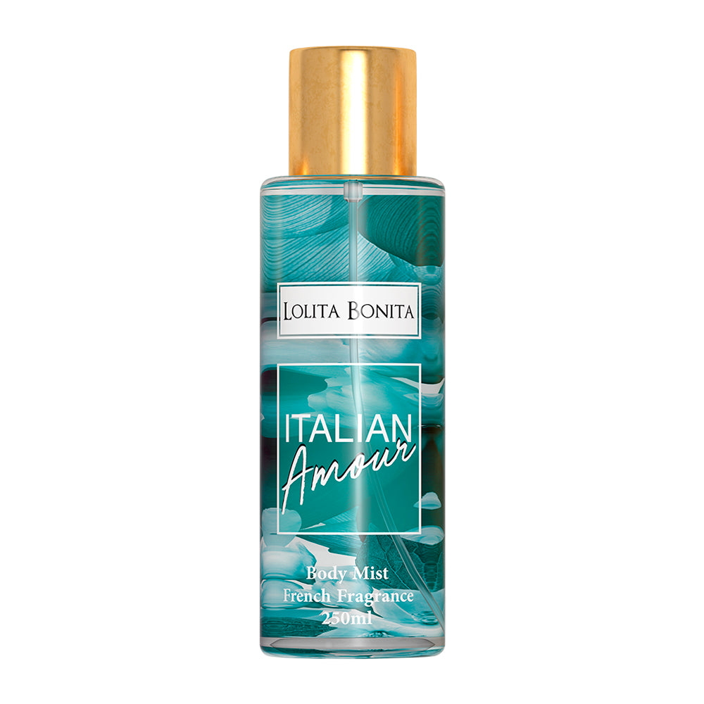 ITALIAN AMOUR معطر للجسم