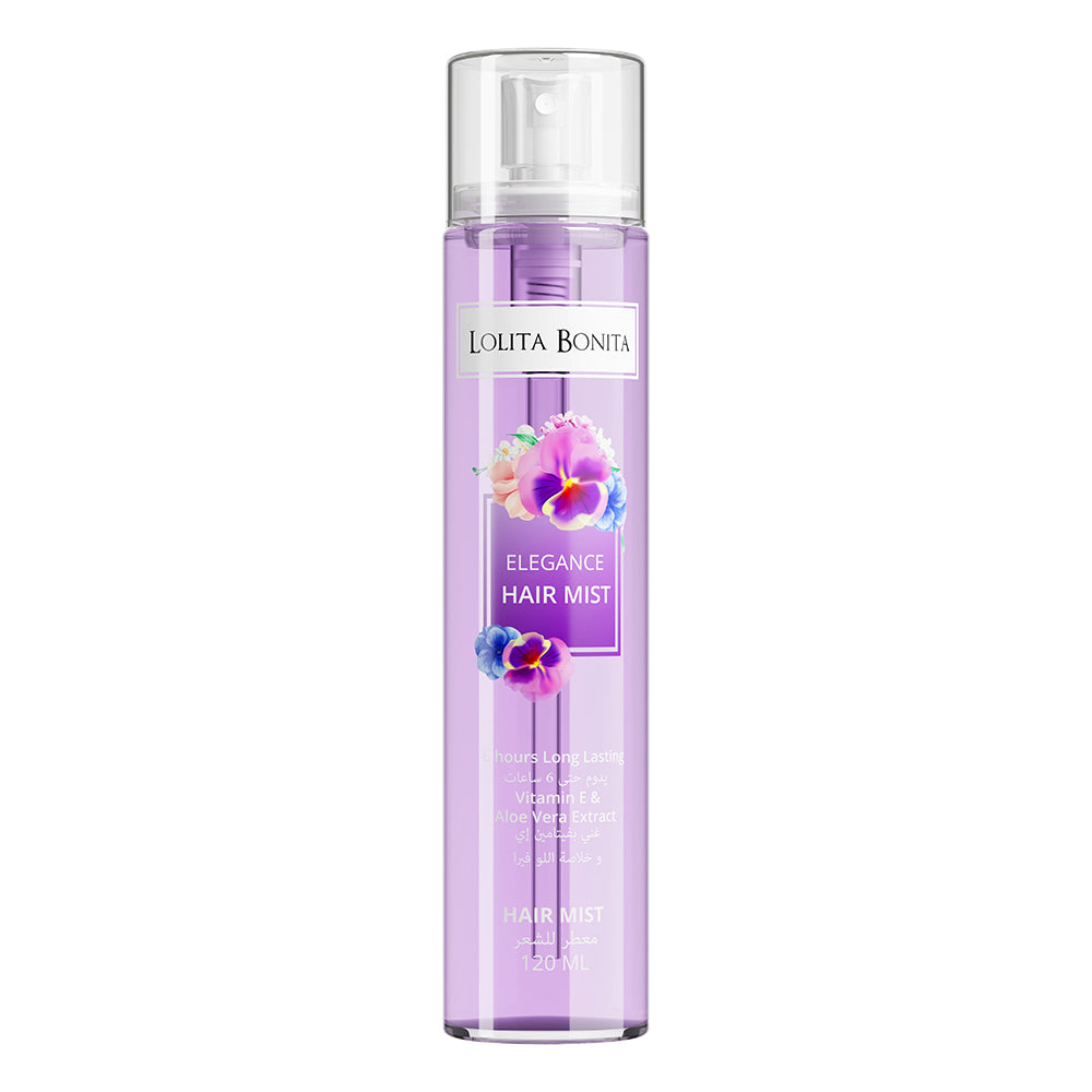 Elegance Hair Mist 120ml